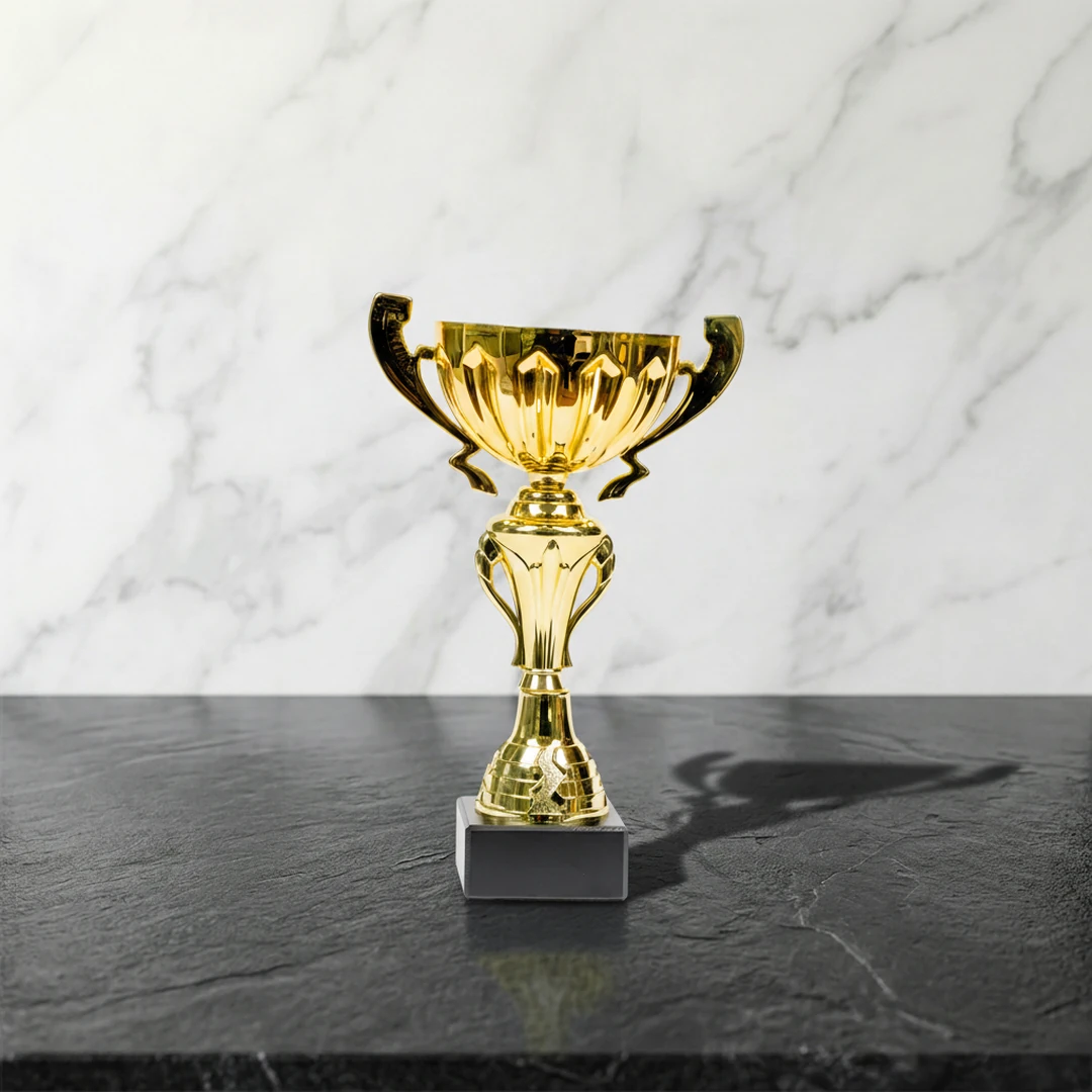 Small Trophies 9